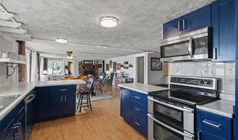 10175 LOWER Rd, Arbor Vitae, WI 54568