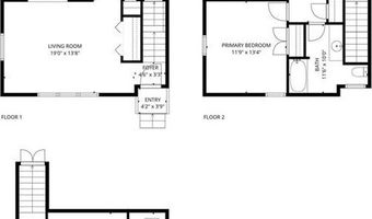 58 Alfred Ave, Johnston, RI 02919