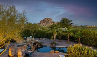 6831 E STAGECOACH PASS, Carefree, AZ 85377