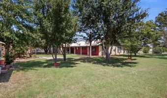 250 Young Rd, Millsap, TX 76066
