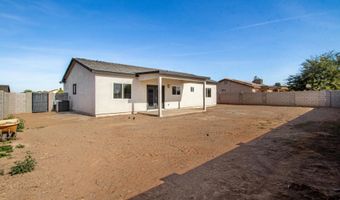 11405 W Madero Dr, Arizona City, AZ 85123