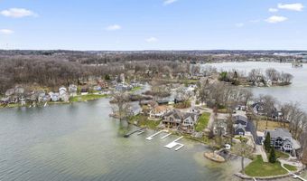 15 Lane 200eb Lake James, Angola, IN 46703