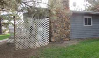 2607 Holler Ave, Cody, WY 82414