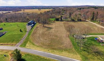 7036 Rea Ln, Almont, MI 48003