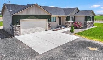 3652 N 600 E, Castleford, ID 83321
