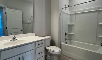 2819 Macbeth Ln, Apex, NC 27502