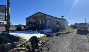 215 1st Ave SE, Browning, MT 59417