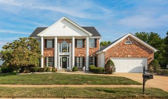 420 April Oaks Ct, Ballwin, MO 63021