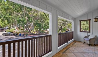 105 Zanzibar Dr, Aptos, CA 95003