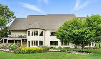 10359 NW 40th St, Polk City, IA 50226