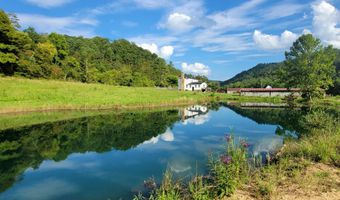 8079 Wayside Creamery Rd, Alderson, WV 24910