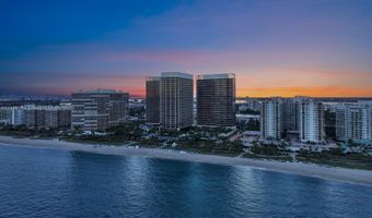 9701 Collins Ave PH01S, Bal Harbour, FL 33154