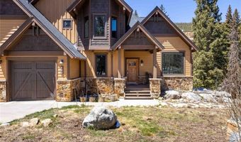 310 Whispering Pines Cir, Blue River, CO 80424