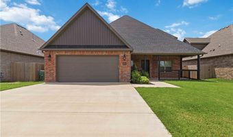 1951 Edgewood Rd, Bentonville, AR 72713