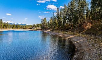 701 McCaffery Rd, Bigfork, MT 59911