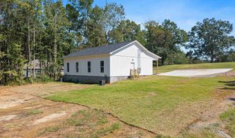 3503 S Chatfield Rd, Bauxite, AR 72011