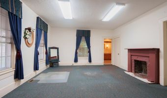 4 S Lee, Baxley, GA 31513