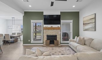 4161 Hampton Dr, Benton, AR 72019