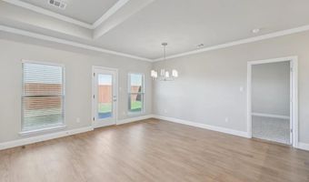 1033 Nighthawk Trl, Alvarado, TX 76009