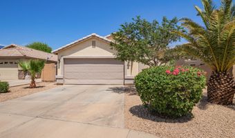 3821 N 125TH Dr, Avondale, AZ 85392