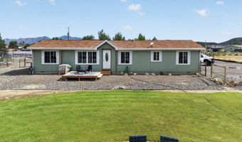440 Kayci Ave, Battle Mountain, NV 89820