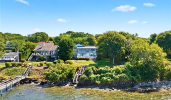 161 Seaside Dr, Jamestown, RI 02835