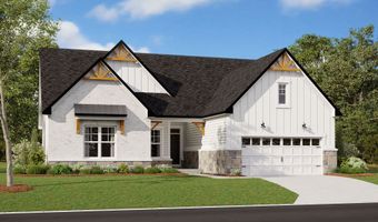 3829 Bozeman Way Plan: Kentmore Basement, Bargersville, IN 46106