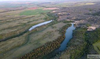 1555 Sadorus Hill Rd, Ashton, ID 83420