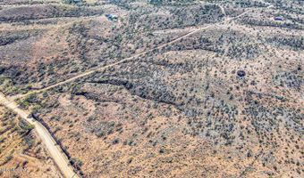 S Camino Counas Verde 2, Arivaca, AZ 85601
