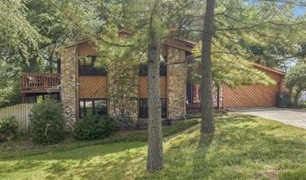 1409 Oakridge Rd, Ardmore, OK 73401
