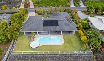 76-4378 LEILANI St, Kailua Kona, HI 96740