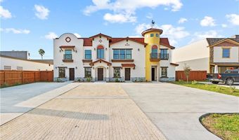 1412 E Karen Dr A, Alton, TX 78573