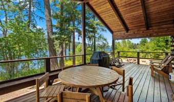 16961 MT Highway 83, Bigfork, MT 59911