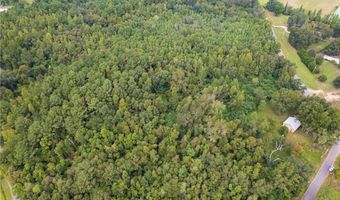 17440 Old Brady Rd, Bay Minette, AL 36507