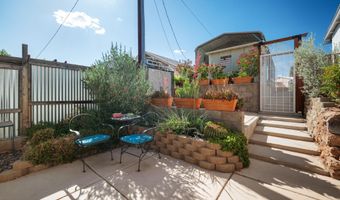 205 VAN DYKE St, Bisbee, AZ 85603