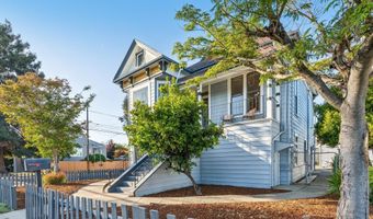 1801 Buena Vista Ave, Alameda, CA 94501