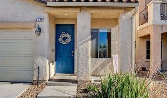 2538 Olay St, Las Vegas, NV 89142