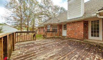 503 Bob White, Benton, LA 71006