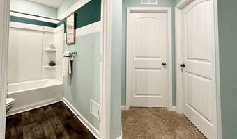 Model Home Coming Soon Plan: JEFFERSON, Ellendale, DE 19941