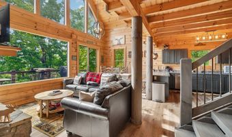 91 Lady Slipper Ln, Almond, NC 28702