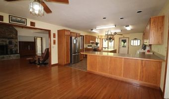 300 Mount Springs Rd, Batesville, AR 72501