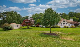 19 WINDWARD Way, Dagsboro, DE 19939