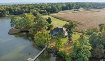 1576 BAY HEAD Rd, Annapolis, MD 21409