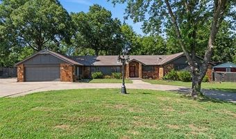5410 Nowata Rd, Bartlesville, OK 74006