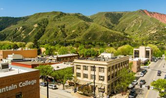 801 Grand Ave, Glenwood Springs, CO 81601