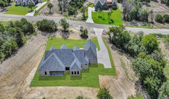 544 Aermotor Loop, Weatherford, TX 76085