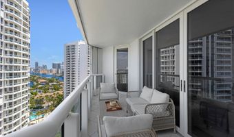 21055 Yacht Club Dr 2203, Aventura, FL 33180