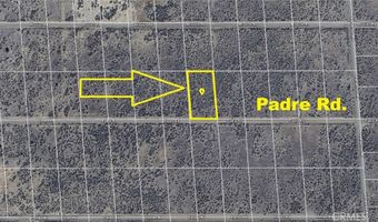 0 Padre Rd, Alturas, CA 96101