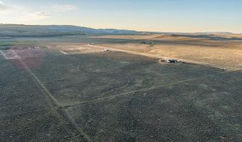 78 E FORK BIG SANDY, Boulder, WY 82923