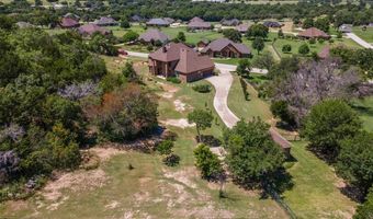 111 Meadow Bridge Dr, Weatherford, TX 76085